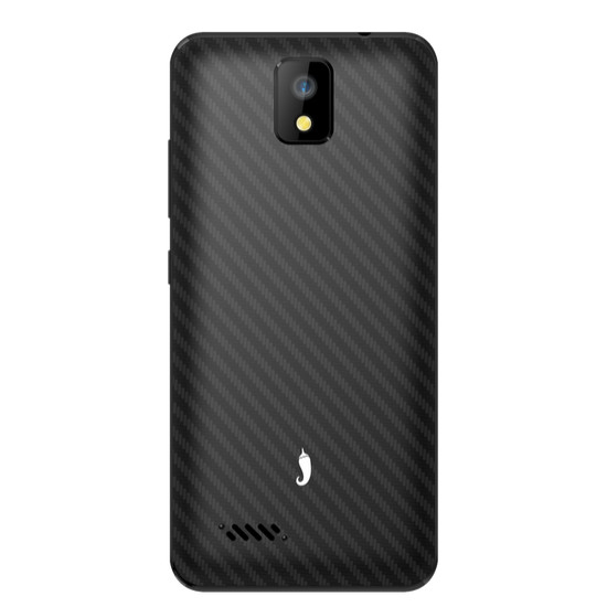 Picture of Gen Mobile Hot Pepper Tepin Black ATT Network